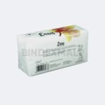 Bambi x Lesy Tissue Wajah 200 Sheet 2ply Original - Gambar 3