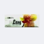 Bambi x Lesy Tissue Wajah 200 Sheet 2ply Original - Gambar 4