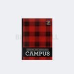 Bambi x Suma Buku Tulis Learning And Knowledge Campus Isi 38 Lembar 70 Gram Original