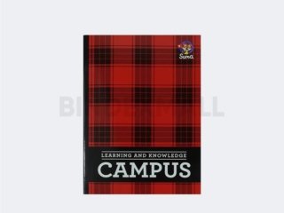 BUKU TULIS CAMPUS LEARNING KNOWLEDGE 38 lbr -70gr A