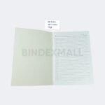 Bambi x Suma Buku Tulis Learning And Knowledge Campus Isi 38 Lembar 70 Gram Original - Gambar 2