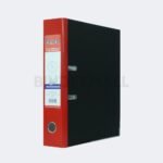 Benex Colorama Ordner Folio 75mm 1 Dus 12pcs - Lever Arch File Original Kode 926 - Gambar 3