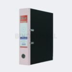 Benex Colorama Ordner Folio 75mm 1 Dus 12pcs - Lever Arch File Original Kode 926 - Gambar 6