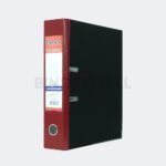Benex Colorama Ordner Folio 75mm 1 Dus 12pcs - Lever Arch File Original Kode 926 - Gambar 5