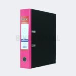 Benex Colorama Ordner Folio 75mm 1 Dus 12pcs - Lever Arch File Original Kode 926 - Gambar 4