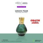 Maison Berger - Lampe Berger Lamps Pear Series / Botol Lamp Diffuser penjernih udara dari Paris - Gambar 3