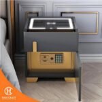 Hancraft Brangkas Laci Smart Multi Purpose Safety Box