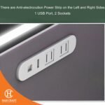 Hancraft Brangkas Laci Smart Multi Purpose Safety Box - Gambar 5