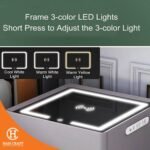 Hancraft Brangkas Laci Smart Multi Purpose Safety Box - Gambar 3