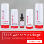 KlirKlenz 5 Wonders (5 in 1)