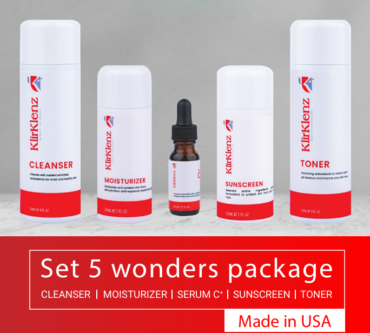 KlirKlenz 5 Wonders (5 in 1)