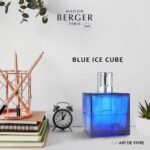 Maison Berger - Lampe Berger Lamps Ice Cube/Botol Lamp Diffuser penjernih udara dari Paris - Gambar 3