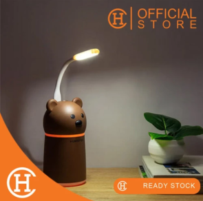 Aromaterapi Cute Portable Mini Lamp Humidfier