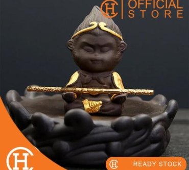 Aromaterapi Dupa Incense Burner 1