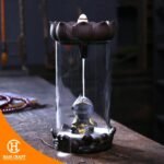 Hancraft Aromaterapi Dupa Incense Burner