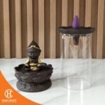 Hancraft Aromaterapi Dupa Incense Burner - Gambar 8