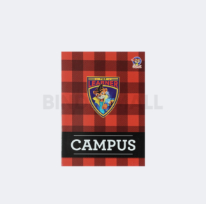 BINDEX MALL - BUKU TULIS CAMPUS SUMA 50 Lbr - 60 gr A