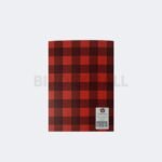 Bambi x Suma Buku Tulis Top Learner Campus Isi 50 Lembar 60 Gram Original - Gambar 4