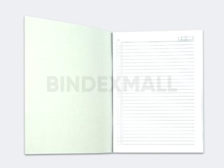 BINDEX MALL - BUKU TULIS CAMPUS SUMA 50 Lbr - 60 gr TRBK 1