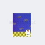 Bambi x Suma Buku Tulis Kecil Model Style Isi 38 Lembar 70 Gram Original - Gambar 4