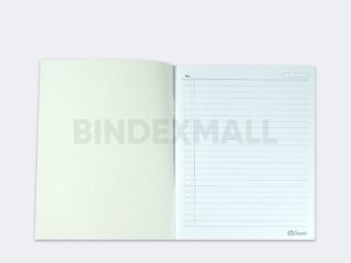 BINDEX MALL - BUKU TULIS KECIL SUMA STYLE 38 Lbr - 70 gr TRBK 1