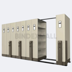 BINDEX MALL-MF-AUM-103