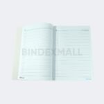 Bambi x Suma Buku Tulis Campus Book Random Color Isi 50 Lembar 70 Gram Original - Gambar 2