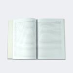 Bambi x Suma Buku Tulis Learning Campus Isi 50 Lembar 60 Gram Original - Gambar 3