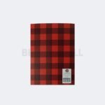Bambi x Suma Buku Tulis Learning Campus Isi 50 Lembar 60 Gram Original - Gambar 4
