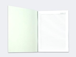 BINDEX MALL - SUMA BUKU TULIS CAMPUS LEARNING 50 Lbr - 60gr terbuka 1