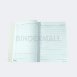 Bambi x Suma Buku Tulis Learning And Knowledge Campus Book Isi 38 Lembar 70 Gram Original - Gambar 3