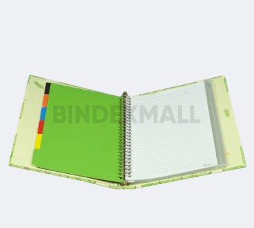 BINDEXMALL - 2526P - A