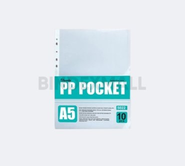BINDEXMALL - 5022