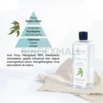 Bambi x Maison Lampe Berger Paris Fragrance Oil Fresh Eucalyptus Isi 1000 ml Original - Gambar 3