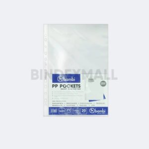 BINDEXMALL - 5221
