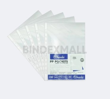 BINDEXMALL - 5221 - A