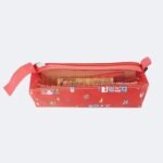 Bambi Tempat Pensil Tipe Pencil Case Edisi Raven All Color Original - Gambar 5