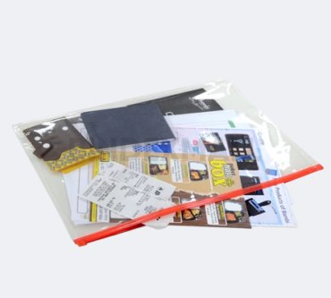 BINDEXMALL - 9130 - A