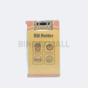 BINDEXMALL - BILL-HOLDER