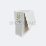 Bambi Document File Customized Tipe Box Dosir Kepegawaian Include Sablon Jenis Produk Kostum Original - Gambar 2