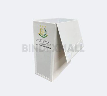 BINDEXMALL - BOX-DOSIR