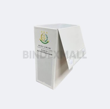 BINDEXMALL - BOX-DOSIR