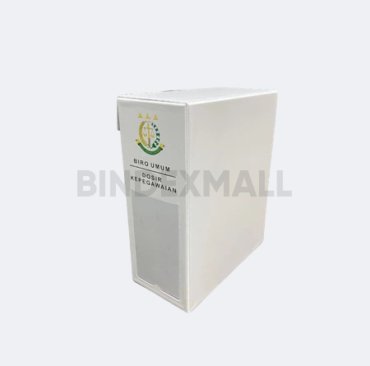 BINDEXMALL - BOX-DOSIR-A