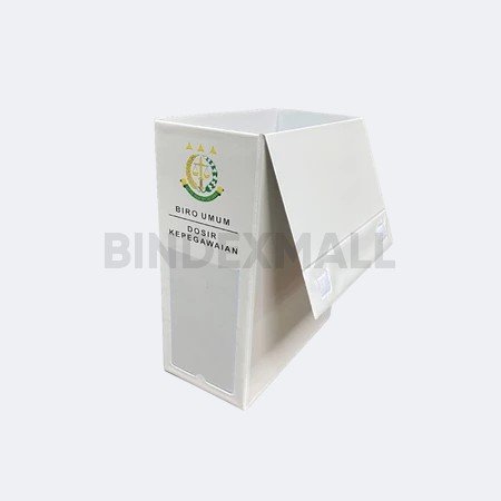 BINDEXMALL - BOX-DOSIR