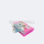 Bambi Card Holder Exclusive Mate Synthetic All Colour Series 10 Card Pouch Original - Gambar 3
