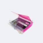 Bambi Card Holder Exclusive Mate Synthetic All Colour Series 10 Card Pouch Original - Gambar 2