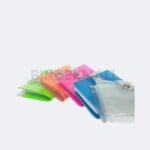 Bambi Card Holder Exclusive Mate Synthetic All Colour Series 10 Card Pouch Original - Gambar 4
