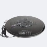 Bambi x Changhong Kompor Elektrik Edisi Induction Stove Limited Original - Gambar 2