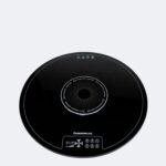 Bambi x Changhong Kompor Elektrik Edisi Induction Stove Limited Original - Gambar 3