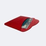 Bambi Dompet Uang Tipe Wallet Edisi Kampar Pouch Original - Gambar 2